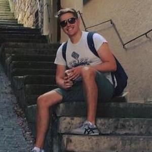 Meet your Posher, Tyler